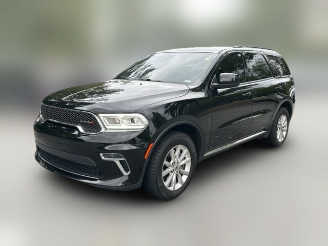 2022 Dodge Durango SXT