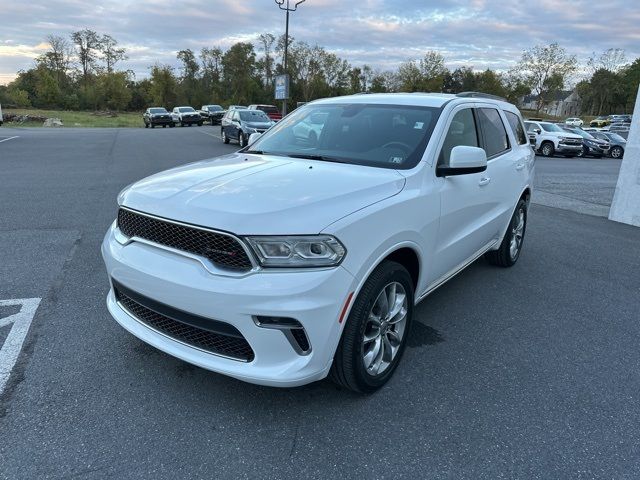 2022 Dodge Durango SXT