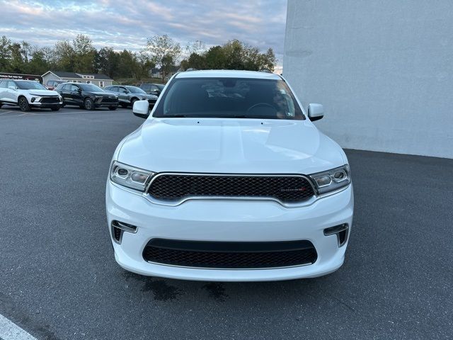 2022 Dodge Durango SXT