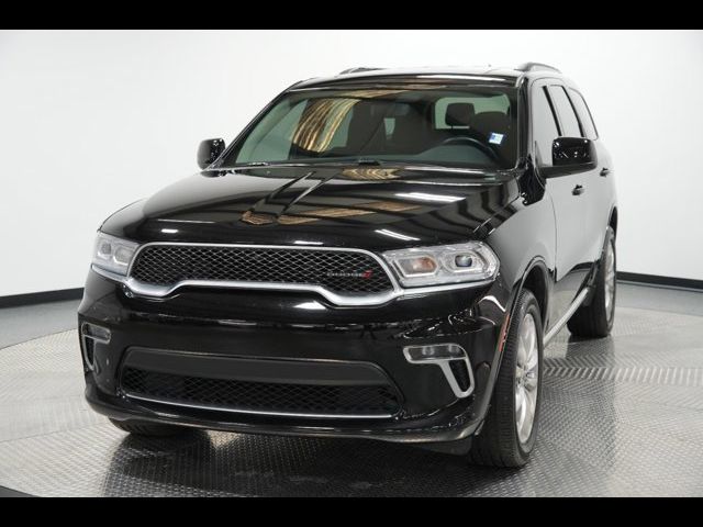 2022 Dodge Durango SXT