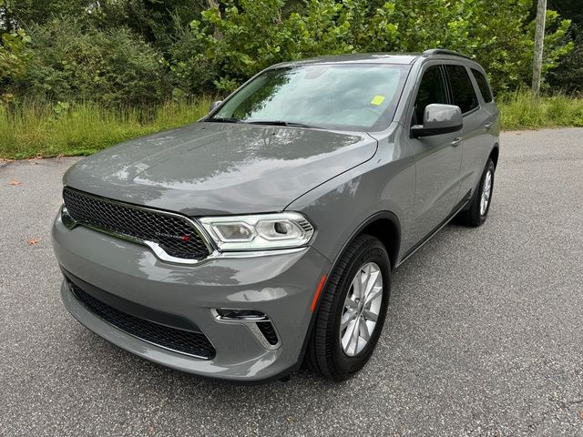 2022 Dodge Durango SXT