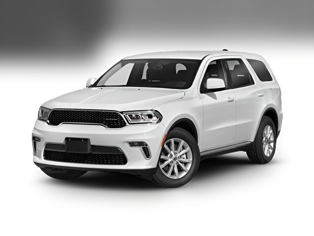 2022 Dodge Durango SXT