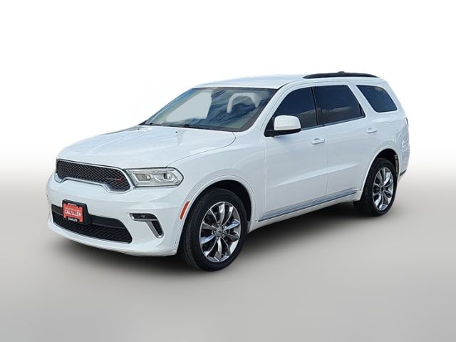 2022 Dodge Durango SXT
