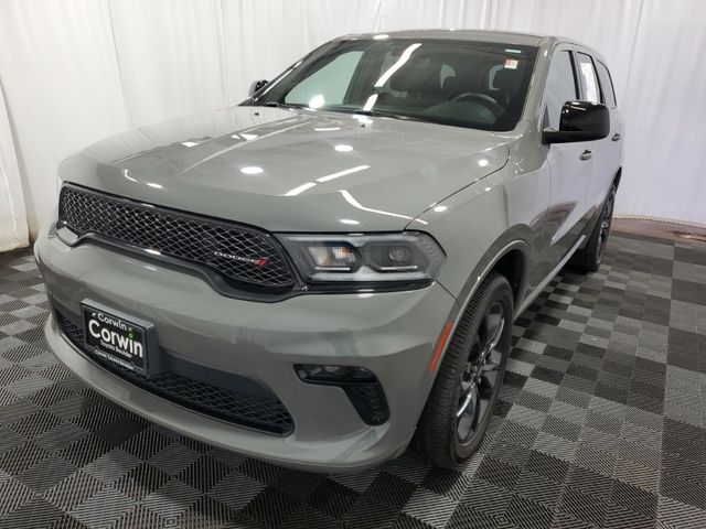 2022 Dodge Durango SXT