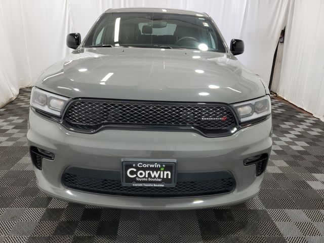 2022 Dodge Durango SXT