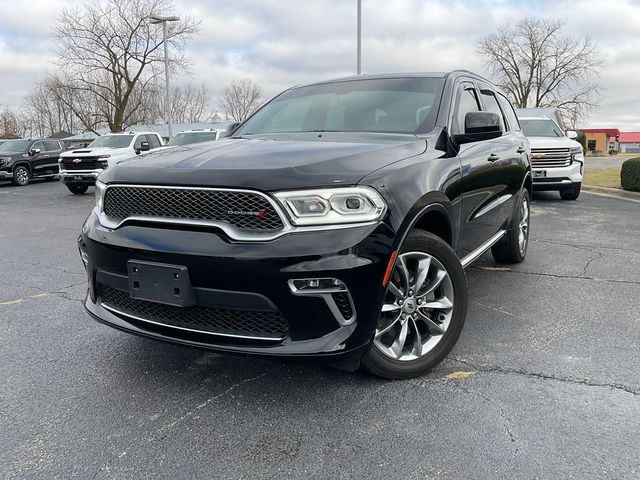 2022 Dodge Durango SXT