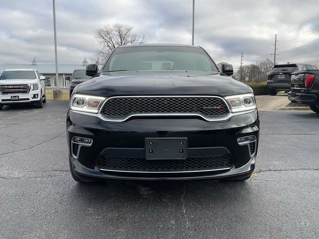 2022 Dodge Durango SXT