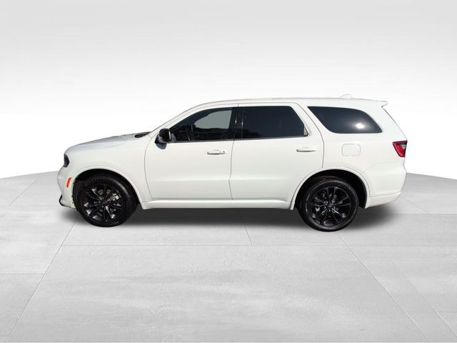 2022 Dodge Durango SXT