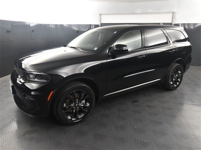 2022 Dodge Durango SXT