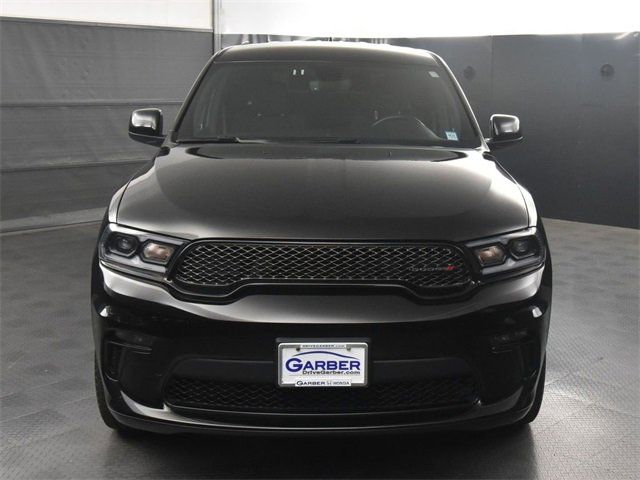 2022 Dodge Durango SXT