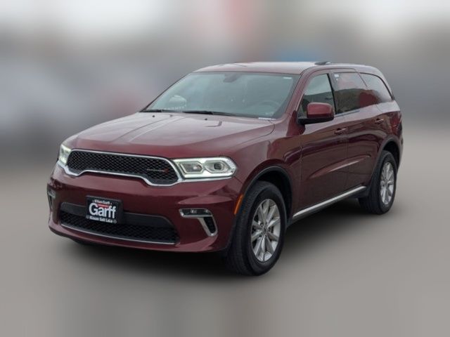 2022 Dodge Durango SXT