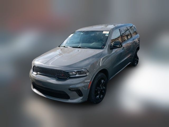 2022 Dodge Durango SXT