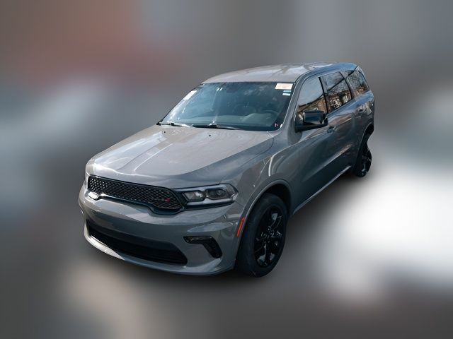 2022 Dodge Durango SXT