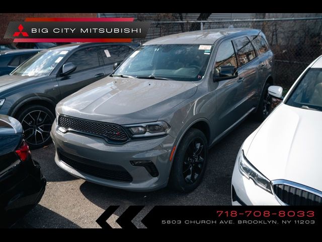 2022 Dodge Durango SXT