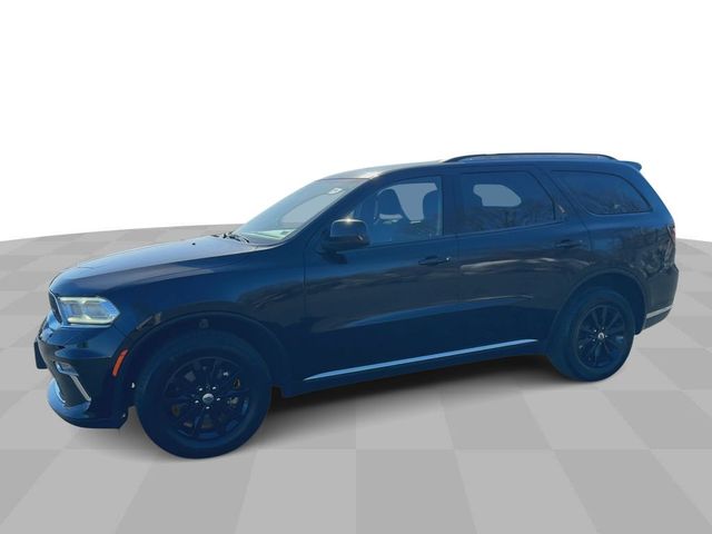 2022 Dodge Durango SXT