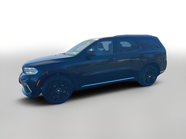 2022 Dodge Durango SXT