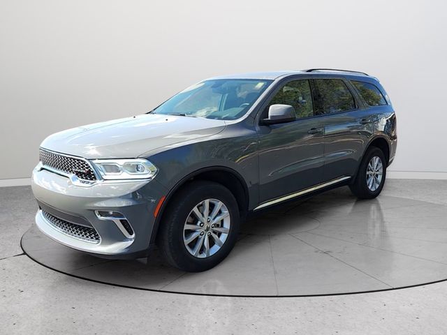 2022 Dodge Durango SXT