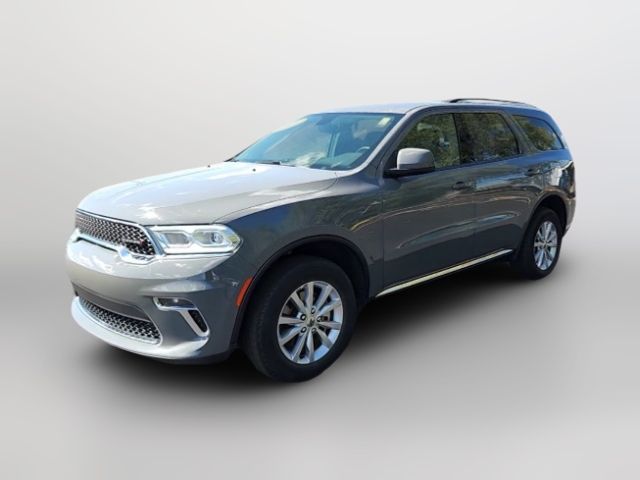 2022 Dodge Durango SXT