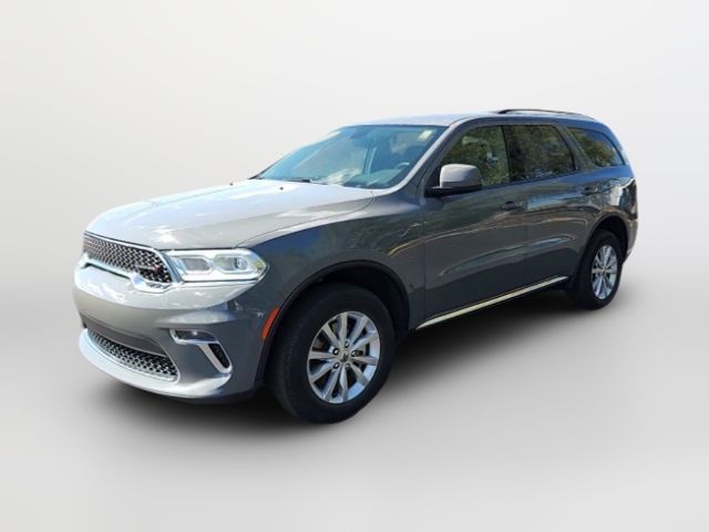 2022 Dodge Durango SXT