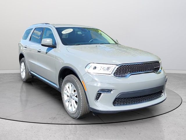 2022 Dodge Durango SXT