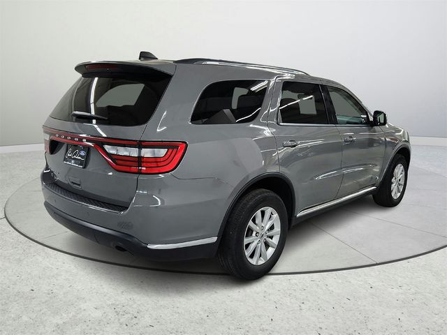 2022 Dodge Durango SXT