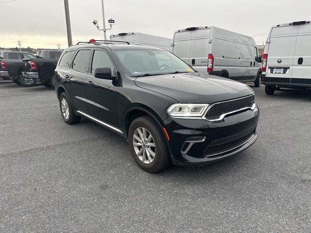 2022 Dodge Durango SXT