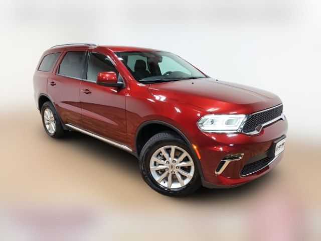 2022 Dodge Durango SXT