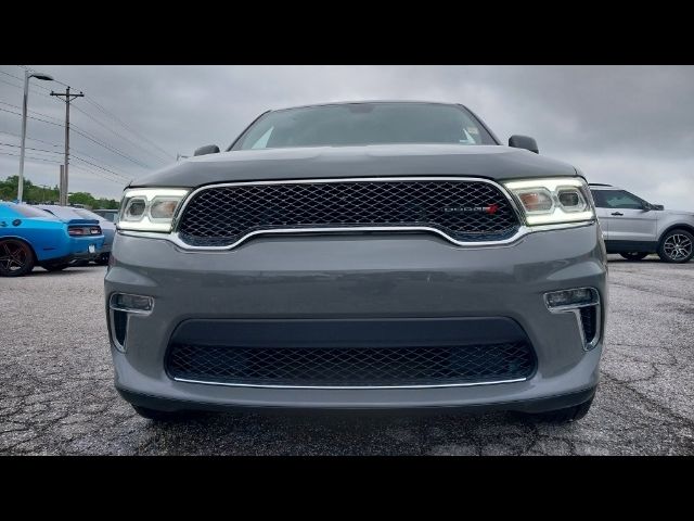 2022 Dodge Durango SXT