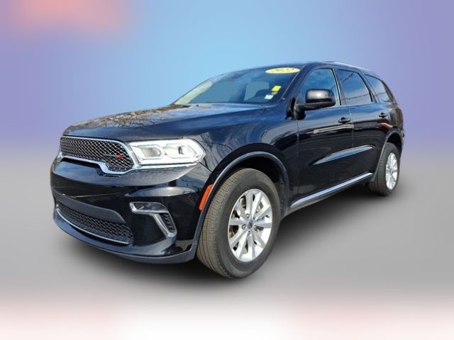 2022 Dodge Durango SXT