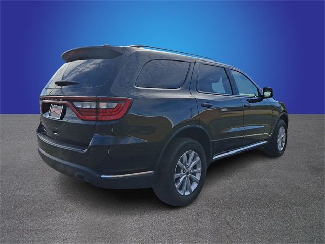 2022 Dodge Durango SXT