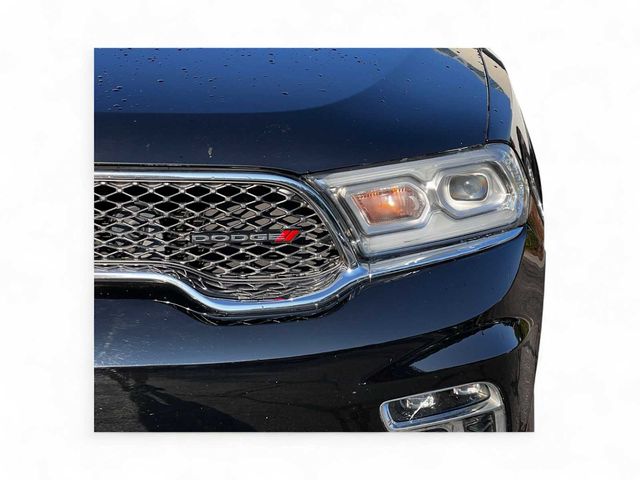 2022 Dodge Durango SXT