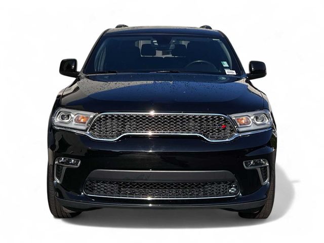 2022 Dodge Durango SXT
