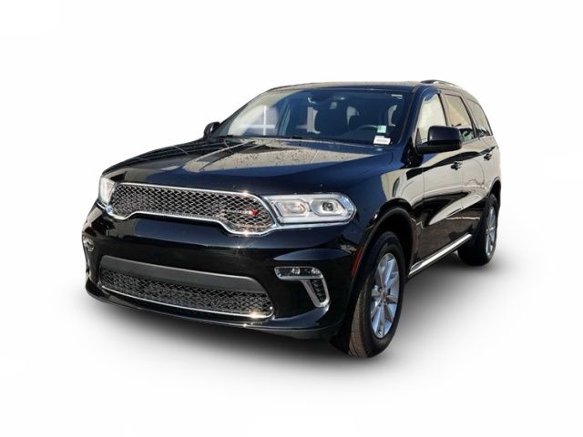 2022 Dodge Durango SXT