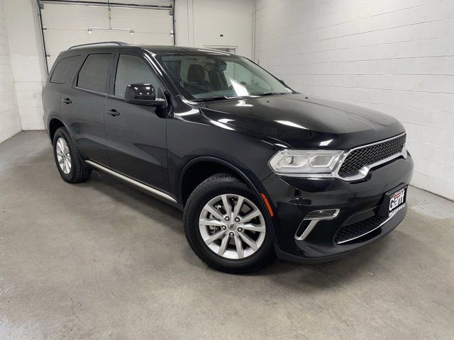 2022 Dodge Durango SXT