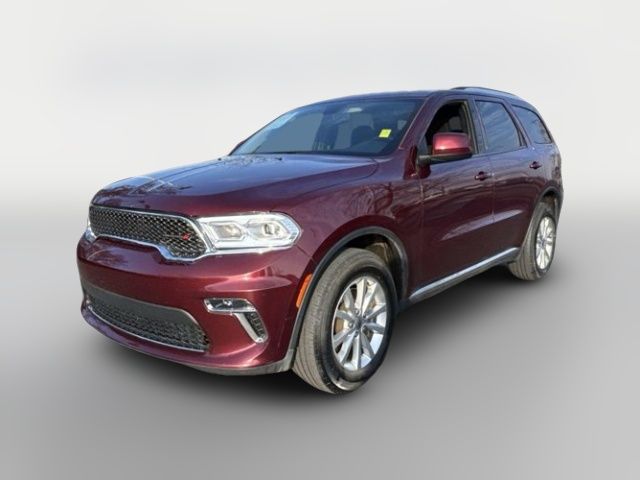 2022 Dodge Durango SXT