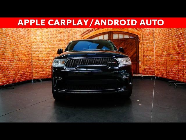 2022 Dodge Durango SXT