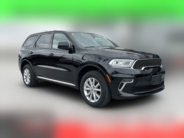 2022 Dodge Durango SXT