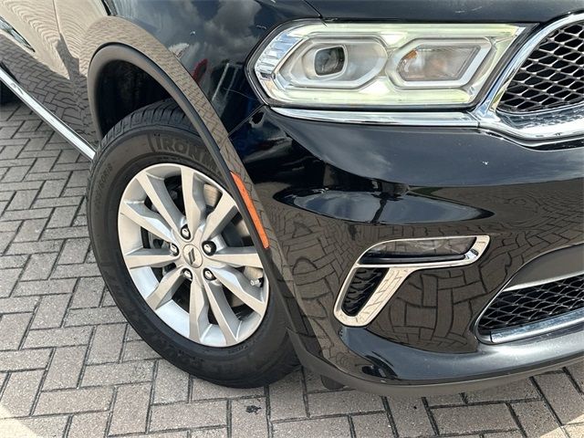 2022 Dodge Durango SXT