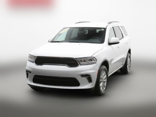 2022 Dodge Durango SXT