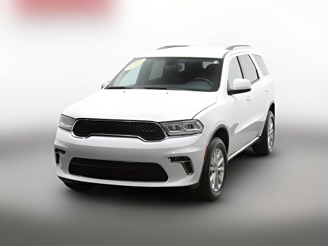 2022 Dodge Durango SXT