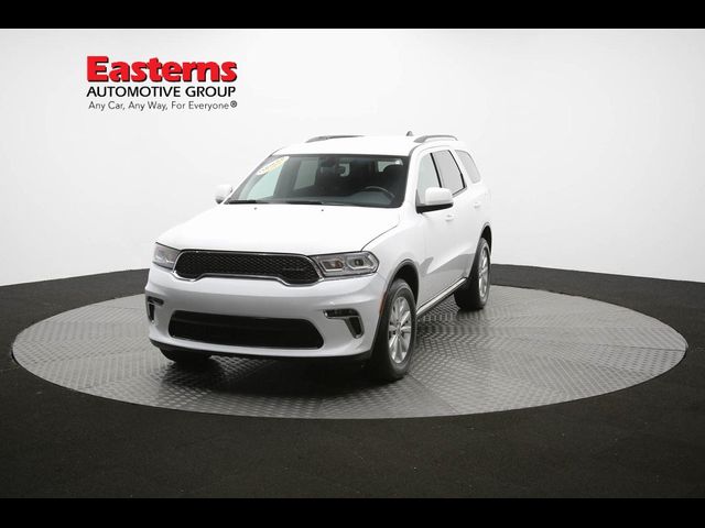 2022 Dodge Durango SXT