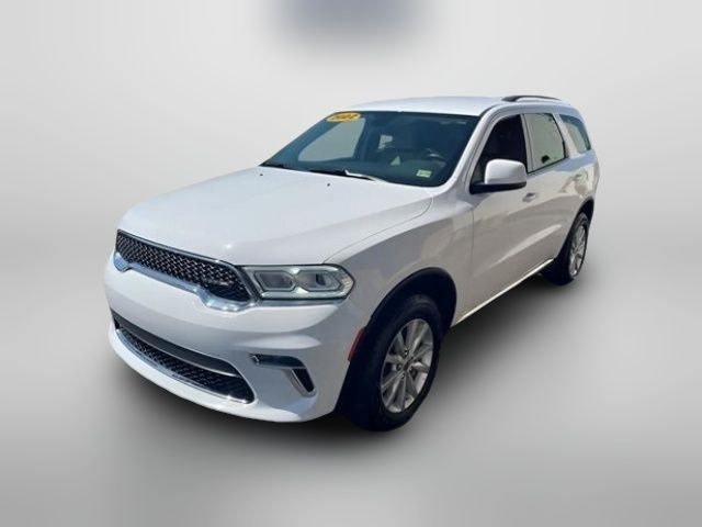 2022 Dodge Durango SXT