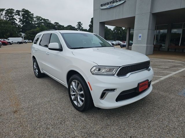 2022 Dodge Durango SXT