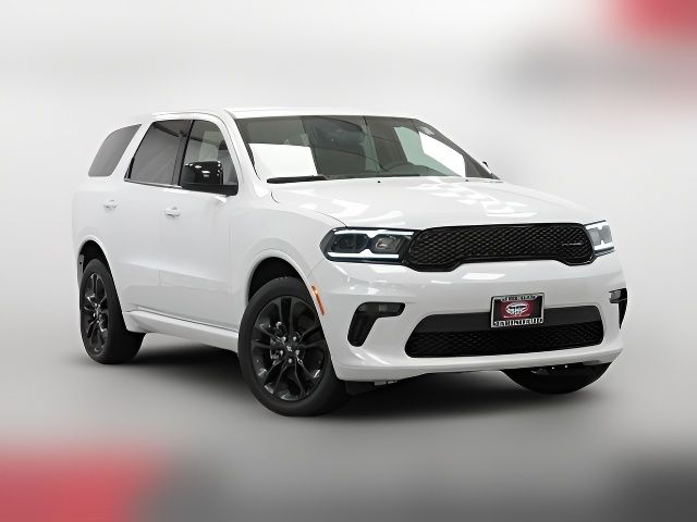 2022 Dodge Durango SXT