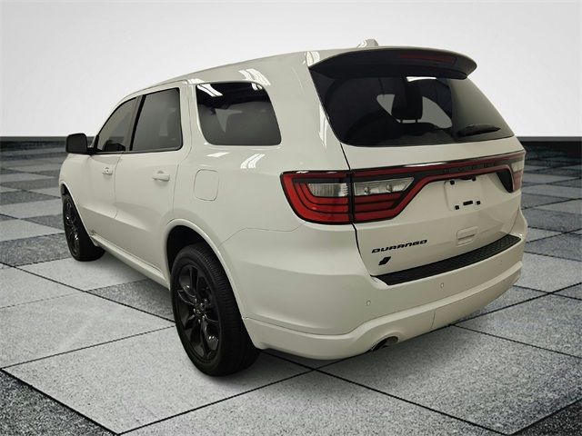 2022 Dodge Durango SXT