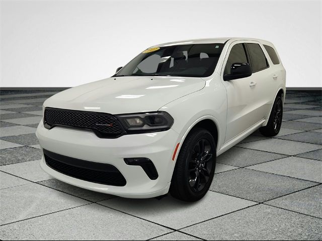 2022 Dodge Durango SXT