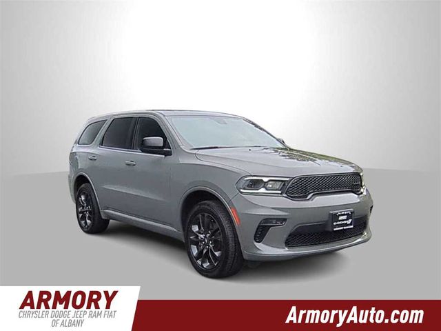 2022 Dodge Durango SXT