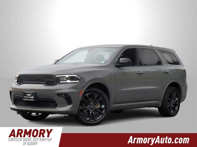 2022 Dodge Durango SXT