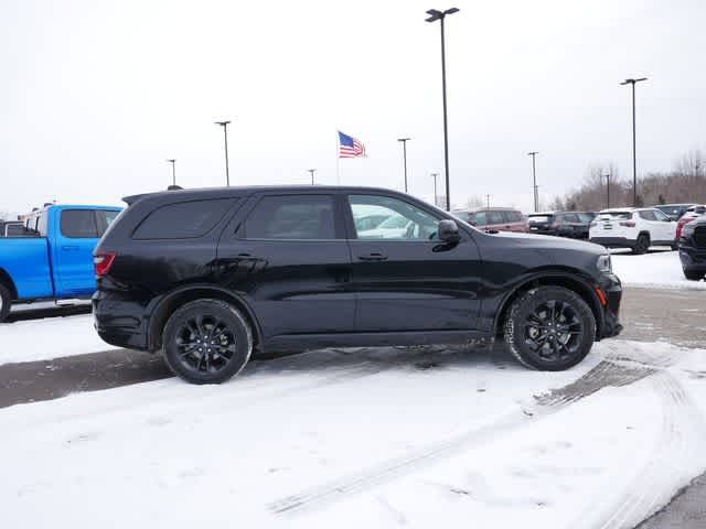 2022 Dodge Durango SXT