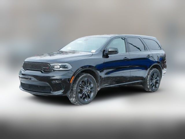 2022 Dodge Durango SXT